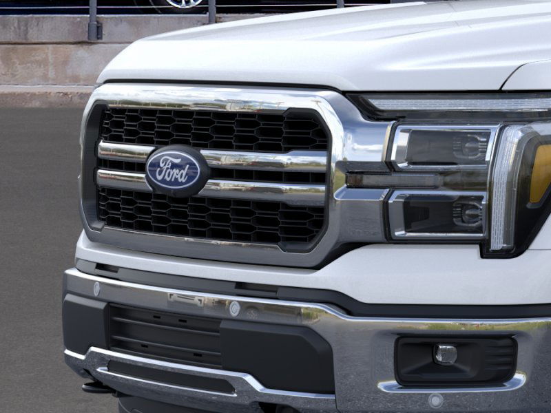 Thumbnail: 2026 Ford F-150 - 39