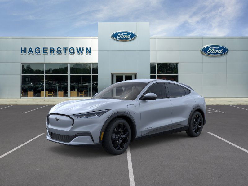 2024 Ford Mustang-Mach-e Select's photo