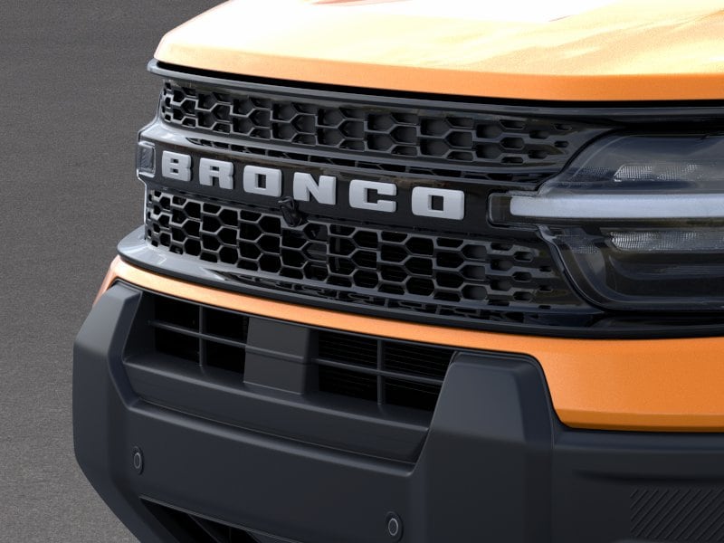 Thumbnail: 2026 Ford Bronco Sport - 40