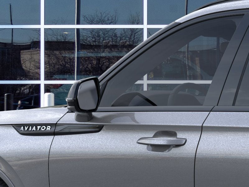 2025 Lincoln Aviator Premiere - Photo 20