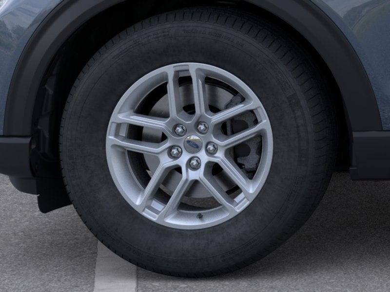 2026 Ford Explorer Active - Photo 19