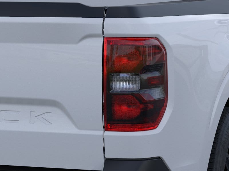 2026 Ford Maverick XLT - Photo 22