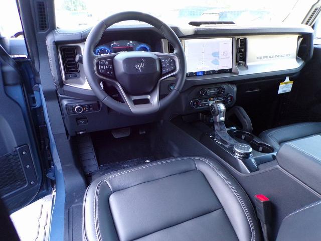 2025 Ford Bronco 4-Door Outer Banks - Photo 31