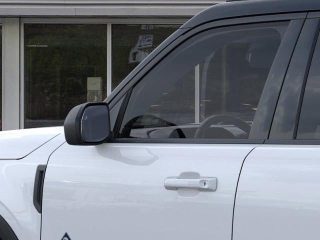 2025 Ford Bronco Sport Outer Banks - Photo 43