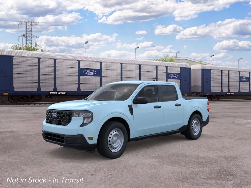 2026 Ford Maverick Truck SuperCrew 