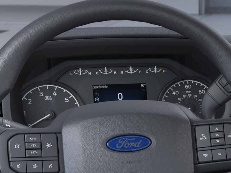 Thumbnail: 2026 Ford F-150 - 45