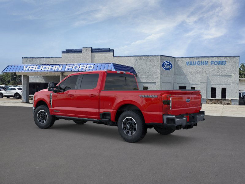 2026 Ford F-250 Super Duty Lariat - Photo 26