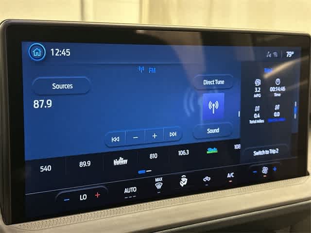 Thumbnail: 2025 Ford Maverick - 40