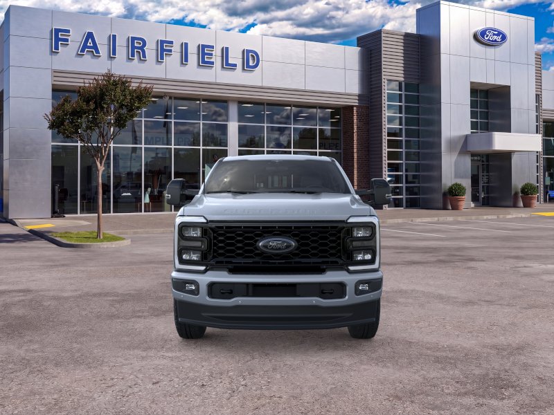 2026 Ford F-250 Super Duty Lariat - Photo 35