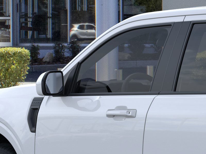 2025 Ford Maverick Lobo Standard - Photo 21