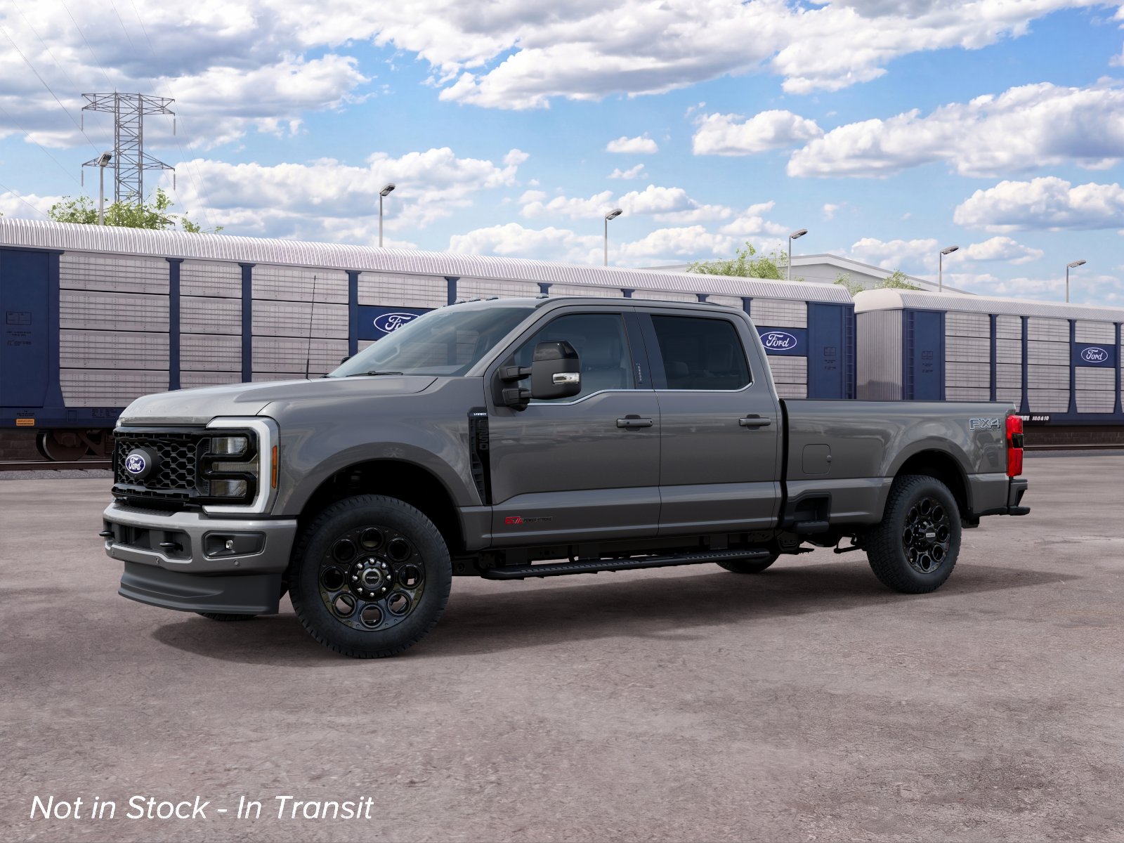  Ford F-350