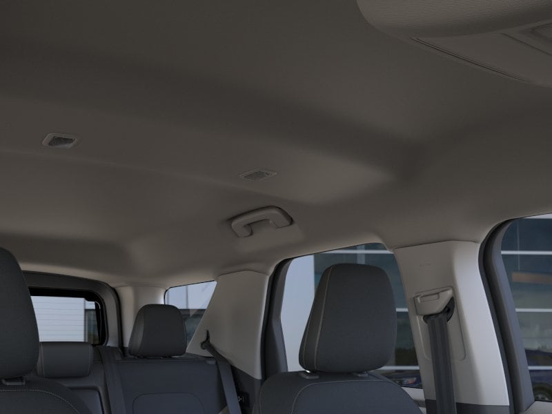 2026 Ford Bronco Sport Big Bend SUV