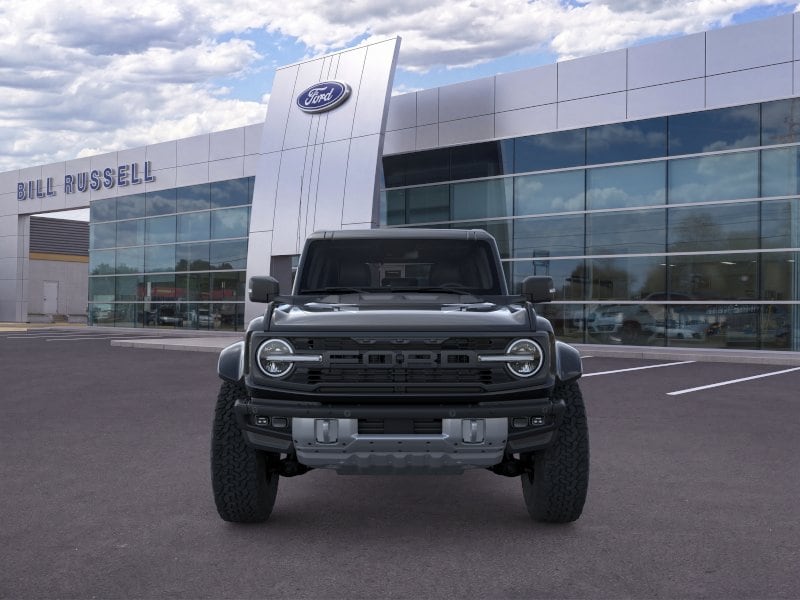 2025 Ford Bronco 4-Door Raptor - Photo 6