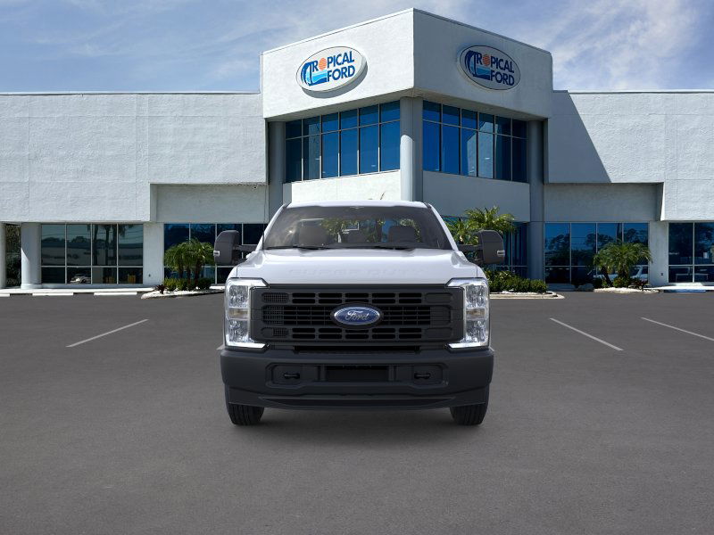 2025 Ford F-250 Super Duty XL - Photo 28