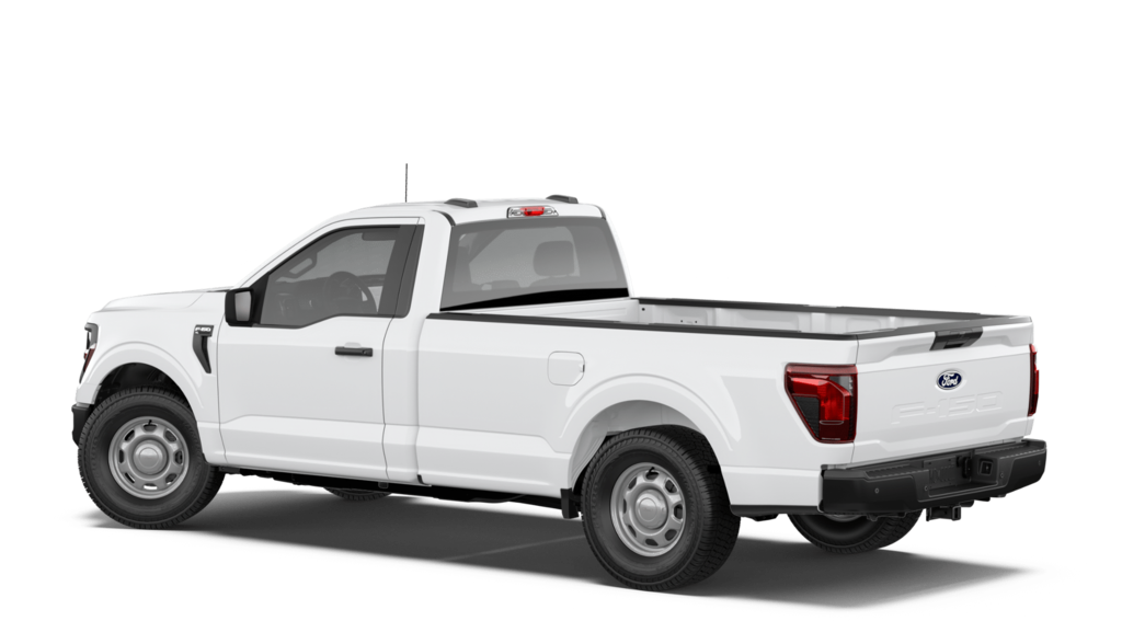 New 2026 Ford F-150 XL Truck