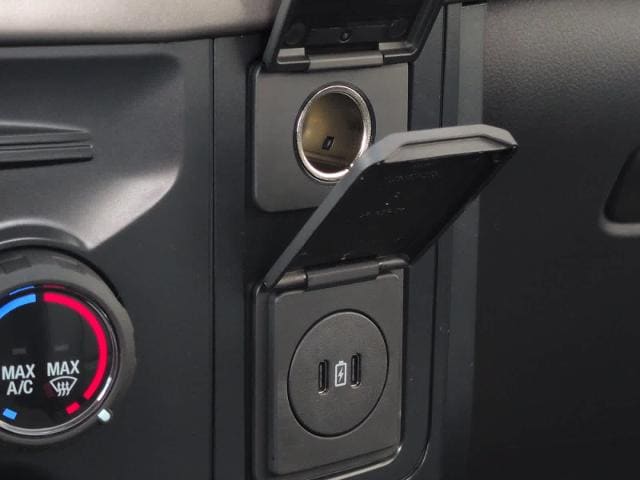 new 2025 Ford F-150 car, priced at $39,056