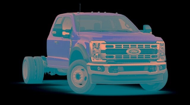 new 2026 Ford Super Duty F-550 DRW car, priced at $73,415
