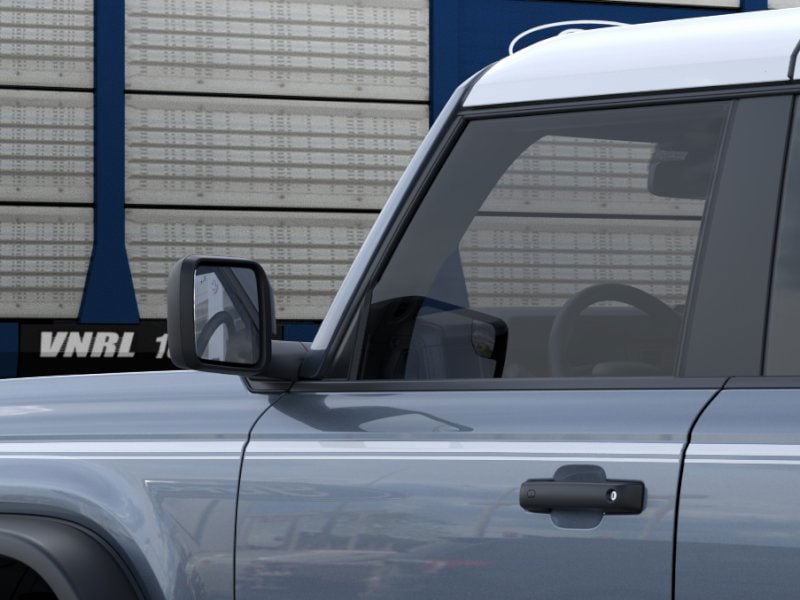 Thumbnail: 2025 Ford Bronco - 22
