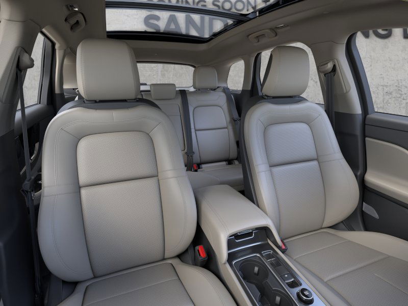 2026 Lincoln Corsair Reserve CROSSOVERS