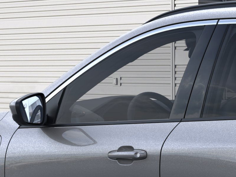 2025 Ford Escape Plug-in Hybrid 20