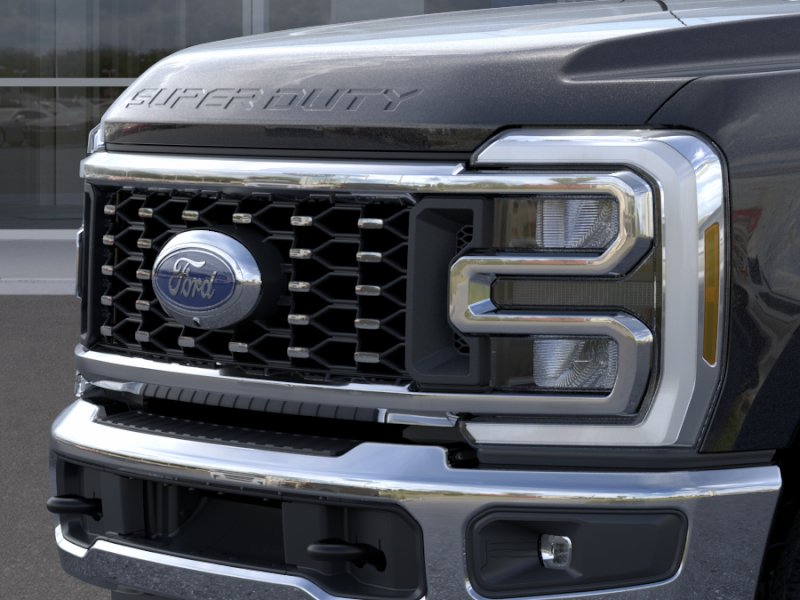 2026 Ford F-350 Super Duty Lariat - Photo 39