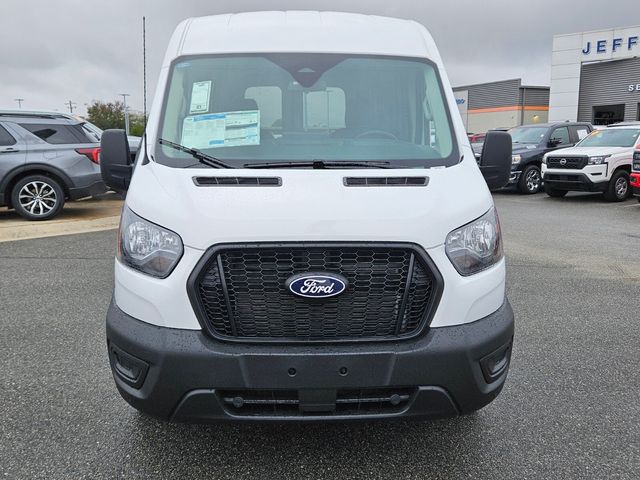 2026 Ford Transit Van Base - Photo 30