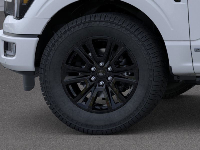 2025 Ford F-150 Platinum - Photo 19