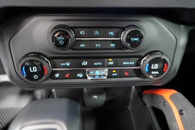 2025 Ford Bronco 2-Door Stroppe - Photo 29