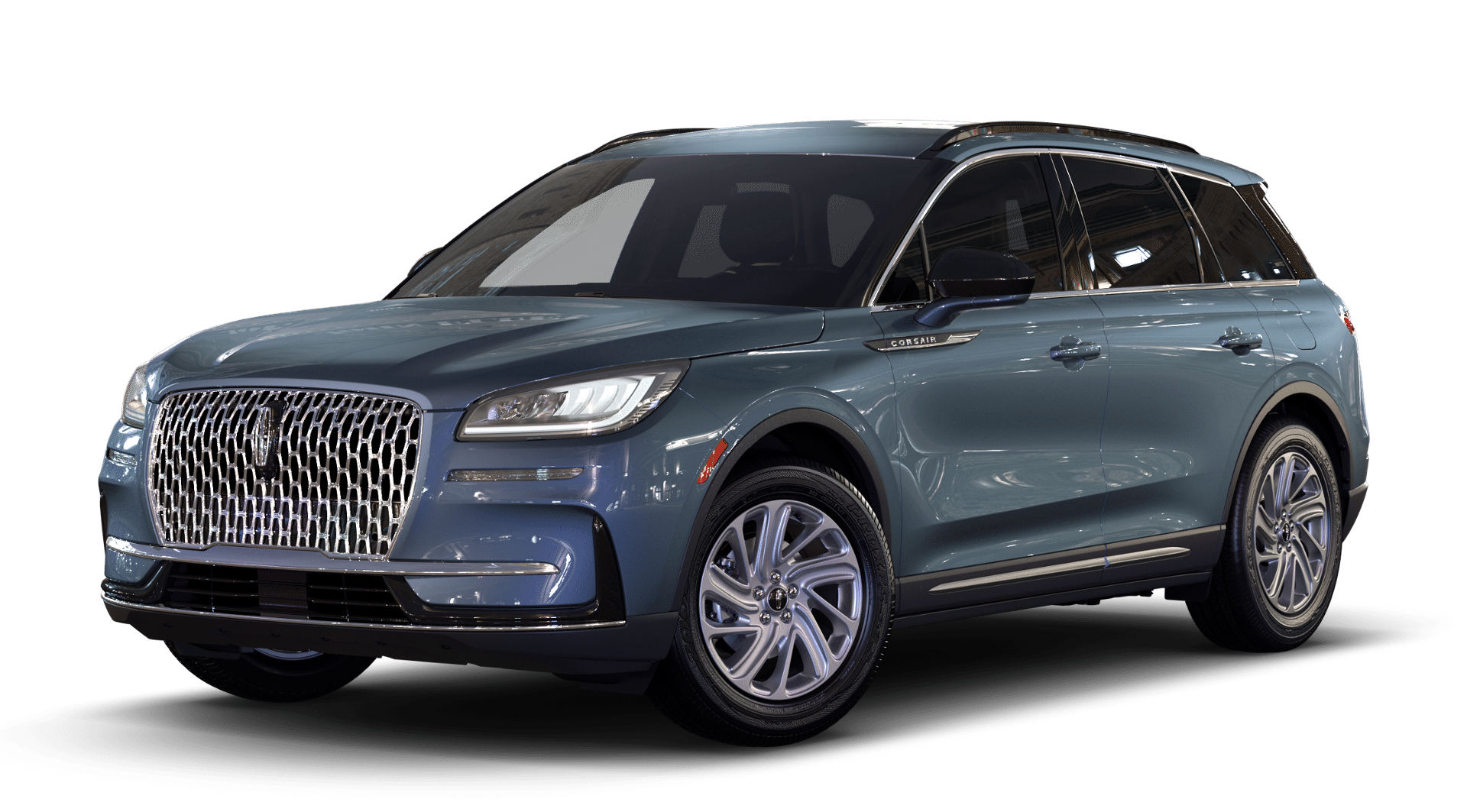 2026 Lincoln Corsair