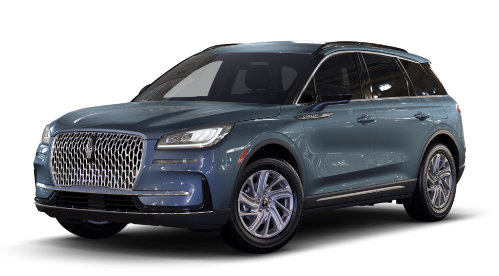 New 2026 Lincoln Corsair Premiere CROSSOVERS