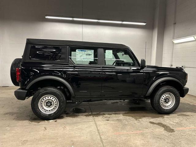 Thumbnail: 2025 Ford Bronco - 33