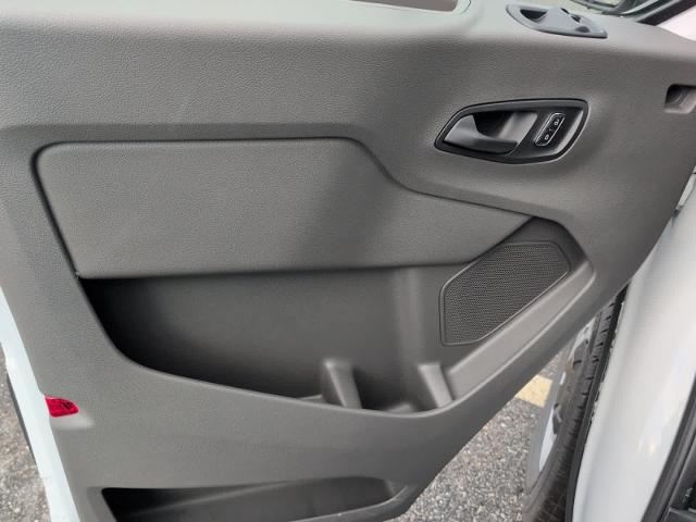 new 2026 Ford Transit car, priced at $49,516
