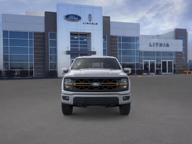 Thumbnail: 2026 Ford F-150 - 28