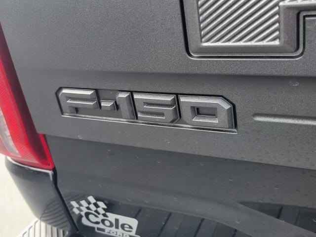 2025 Ford F-150 Raptor photo 8