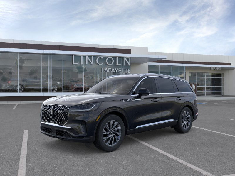 2026 Lincoln Aviator Premiere AWD's photo