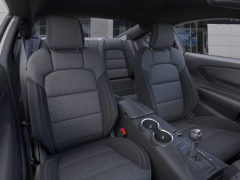 Thumbnail: 2026 Ford Mustang - 38