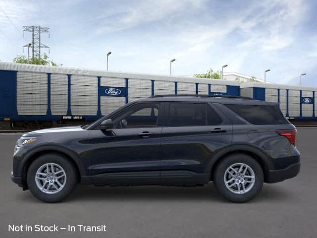 Thumbnail: 2026 Ford Explorer - 26