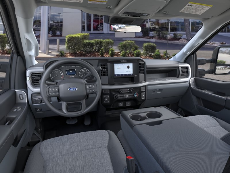 2026 Ford F-350 Super Duty XL - Photo 9