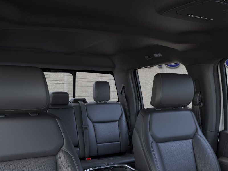 Thumbnail: 2026 Ford F-150 - 22