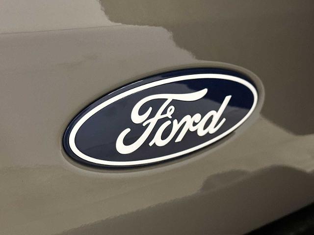 Thumbnail: 2026 Ford Bronco - 50
