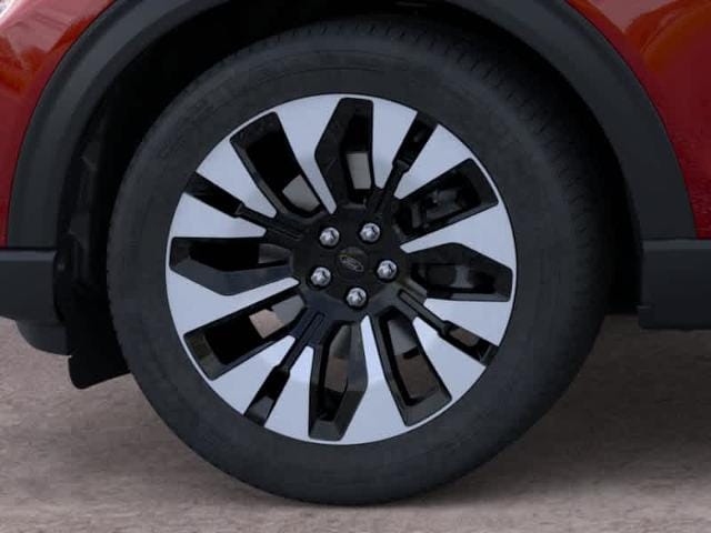 Thumbnail: 2026 Ford Explorer - 42