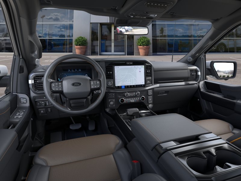 2025 Ford F-150 Tremor - Photo 13