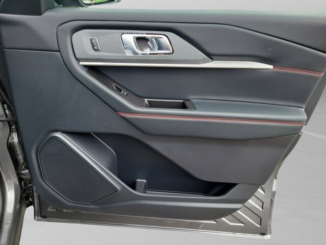 2026 Ford Explorer ST-Line - Photo 58