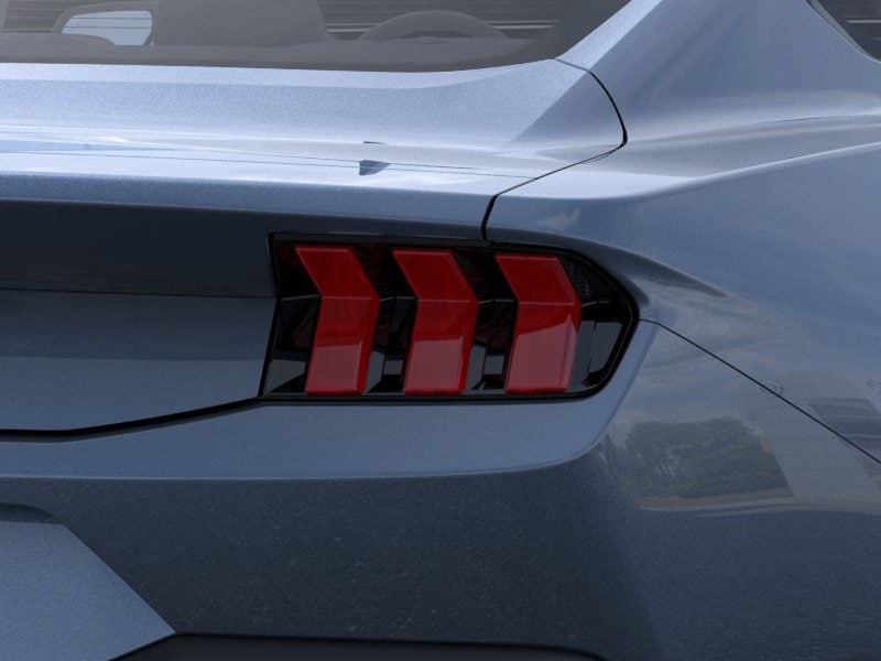 new 2026 Ford Mustang car, priced at $45,044