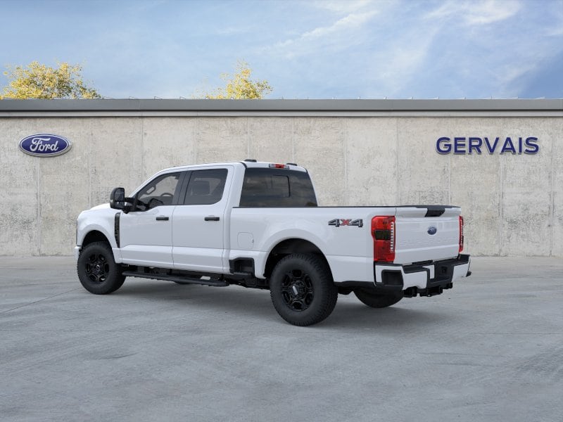 new 2026 Ford F-350 Super Duty car, priced at $66,095