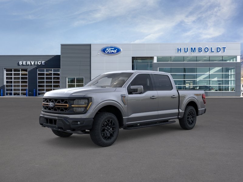 2026 Ford F-150 Tremor 4x4 SuperCrew 5-1/2 Box's photo