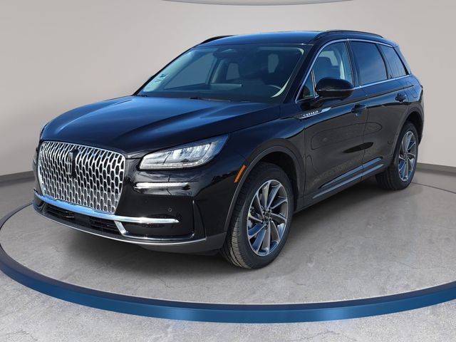 2026 Lincoln Corsair Premiere - Photo 36