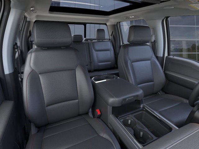 2024 Ford F-250 Truck Crew Cab