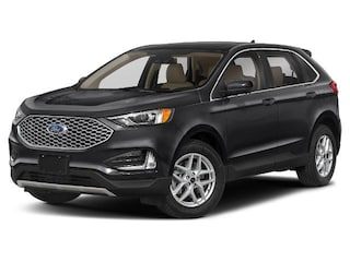 2024 Ford Edge ST-Line CROSSOVERS