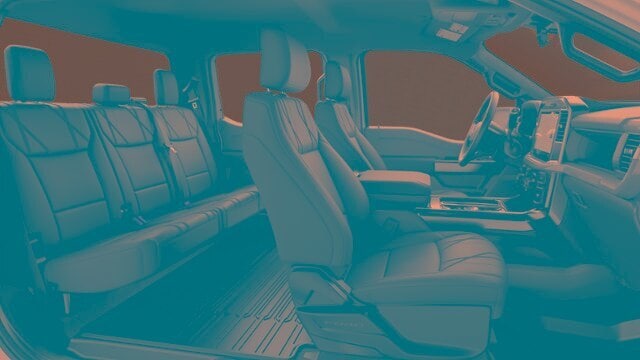 new 2026 Ford F-150 car, priced at $76,890